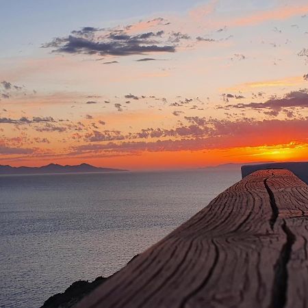 Agios Georgios Antiparos Vibes公寓 外观 照片