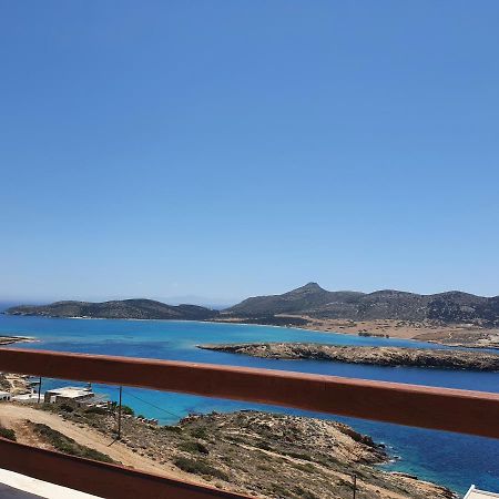 Agios Georgios Antiparos Vibes公寓 外观 照片