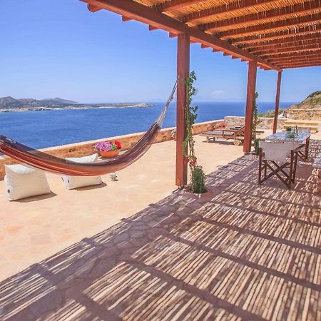 Agios Georgios Antiparos Vibes公寓 外观 照片