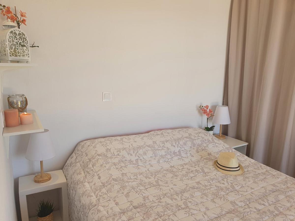 Agios Georgios Antiparos Vibes公寓 外观 照片