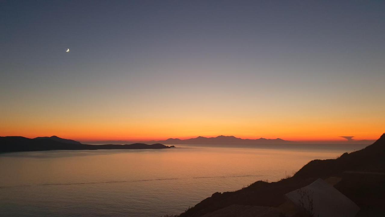 Agios Georgios Antiparos Vibes公寓 外观 照片
