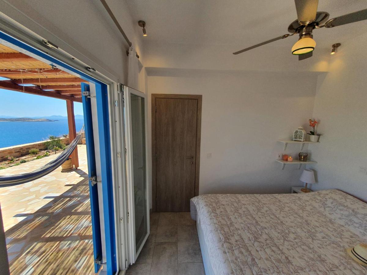 Agios Georgios Antiparos Vibes公寓 外观 照片