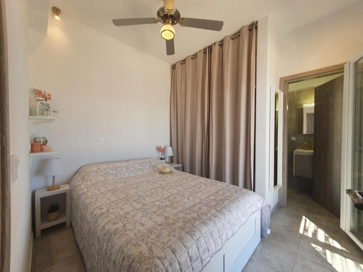 Agios Georgios Antiparos Vibes公寓 外观 照片
