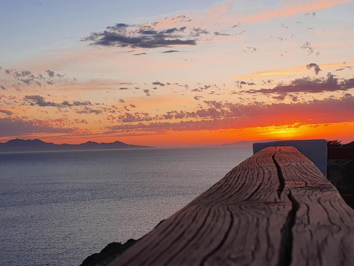 Agios Georgios Antiparos Vibes公寓 外观 照片