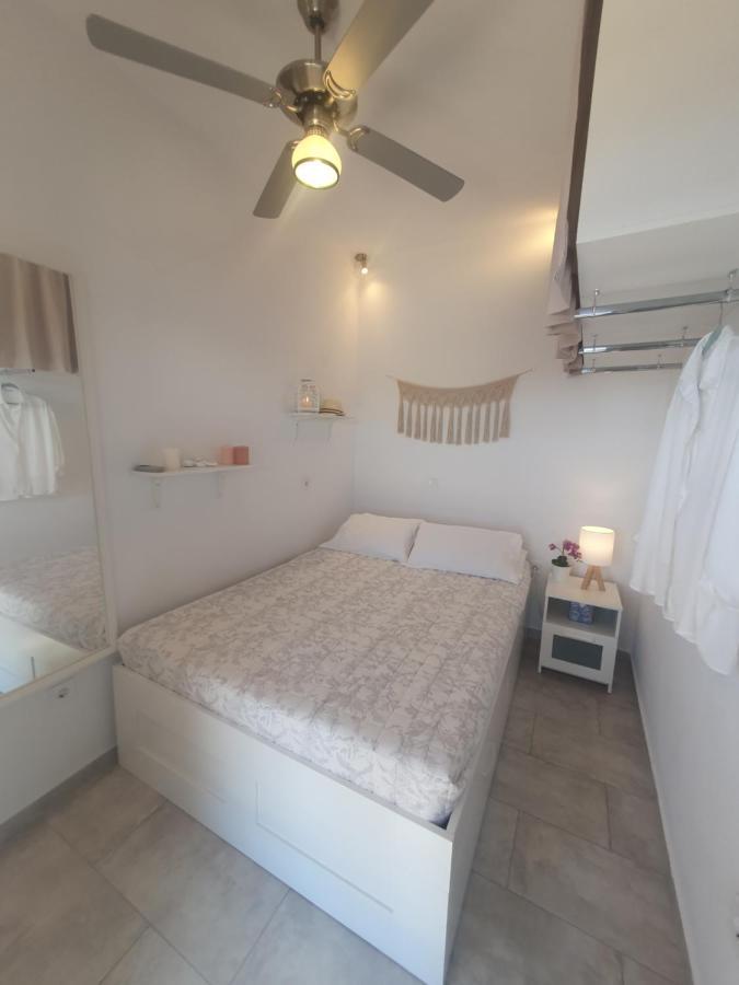 Agios Georgios Antiparos Vibes公寓 外观 照片