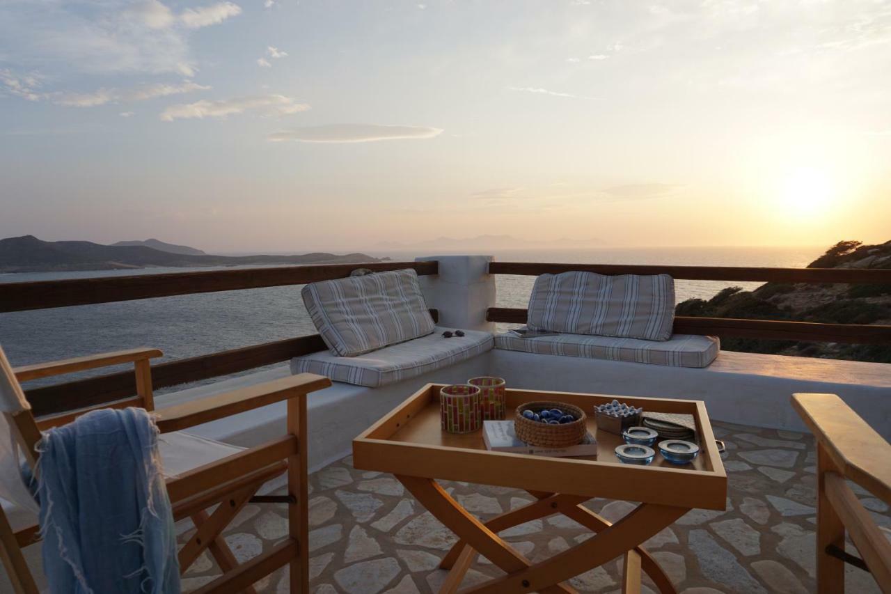 Agios Georgios Antiparos Vibes公寓 外观 照片