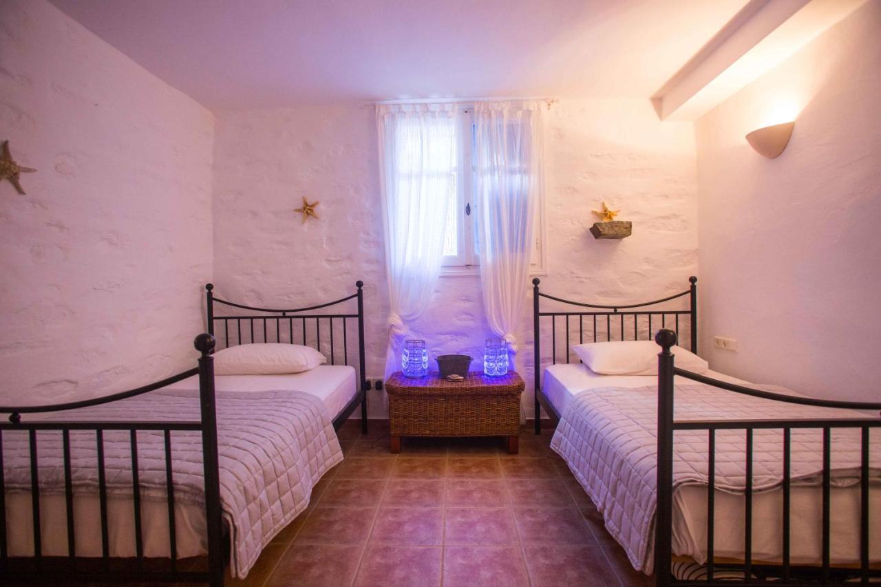 Agios Georgios Antiparos Vibes公寓 外观 照片