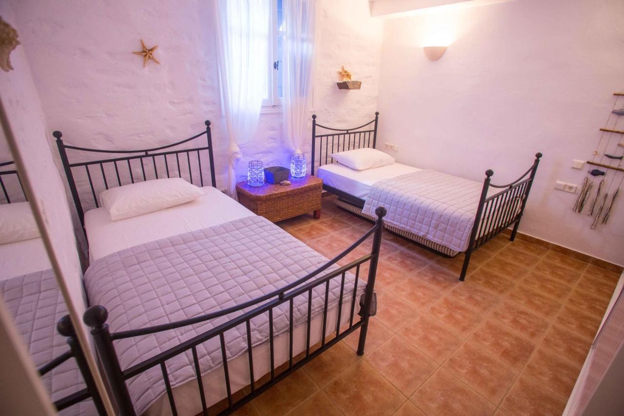 Agios Georgios Antiparos Vibes公寓 外观 照片