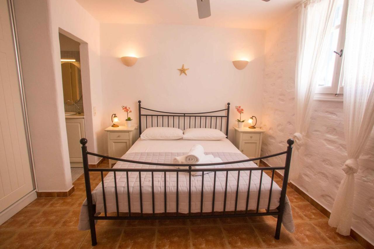 Agios Georgios Antiparos Vibes公寓 外观 照片